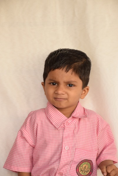 KARTIK KUSHWAHA 